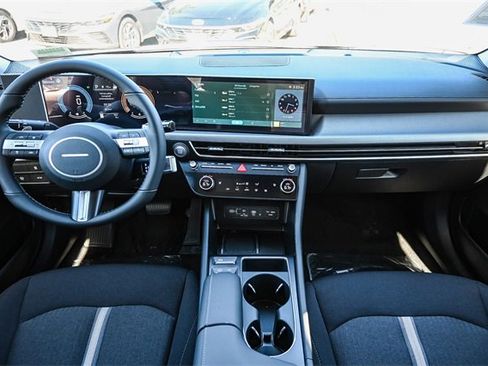 New 2026 Hyundai Sonata SEL image 14