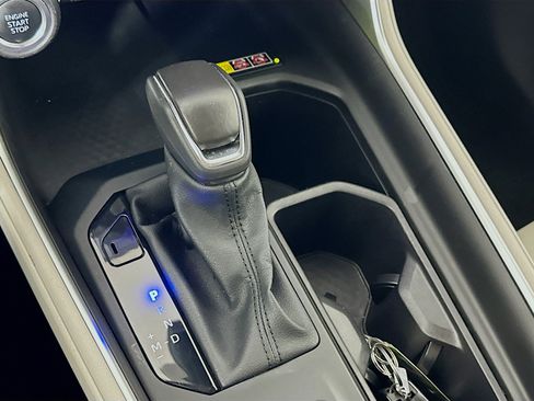 Used 2025 Toyota Grand Highlander FWD image 24