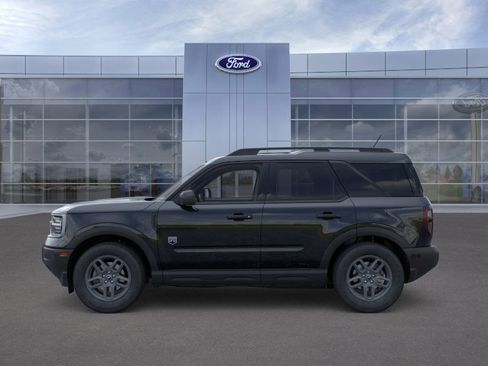 New 2025 Ford Bronco Sport Big Bend w/ Convenience Package AWD/4WD image 3