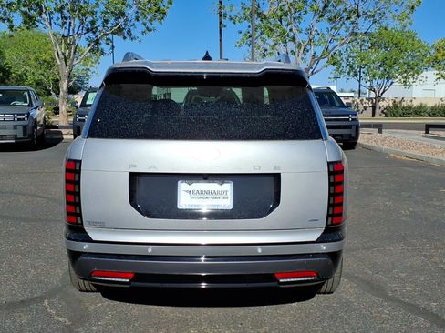 New 2026 Hyundai Palisade Limited AWD/4WD image 5