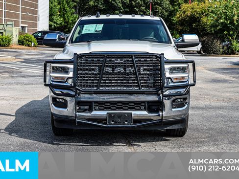 Used 2021 RAM 2500 Laramie image 11