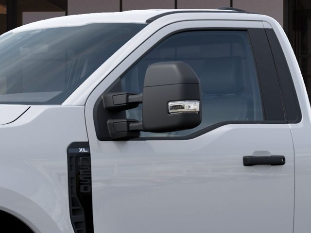 New 2027 Ford F250 XL w/ XL Chrome Package RWD image 19