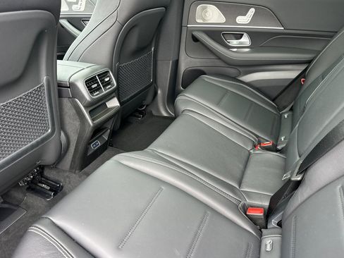 New 2026 Mercedes-Benz GLE 450 4MATIC image 22