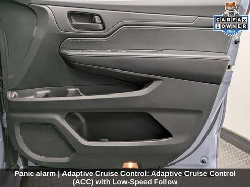Certified 2023 Honda Odyssey Sport image 33