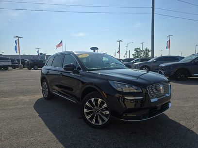Used 2022 Lincoln Corsair Reserve w/ Equipment Group 201A