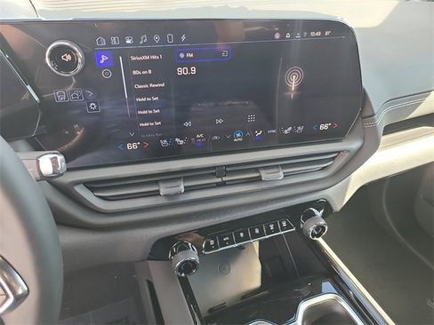 New 2026 Chevrolet Silverado EV LT w/ Plus Package image 27