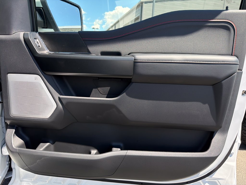 New 2026 Ford F150 Raptor AWD/4WD image 64