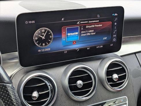 Used 2020 Mercedes-Benz C 300 Sedan image 14