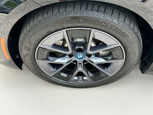 Certified 2023 BMW i4 eDrive40 w/ Parking Assistance Package image 32