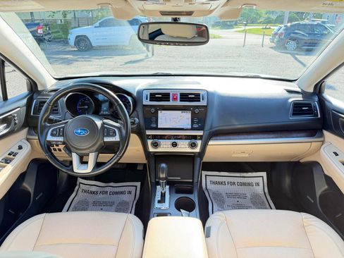 Used 2016 Subaru Outback 3.6R Limited AWD/4WD image 29
