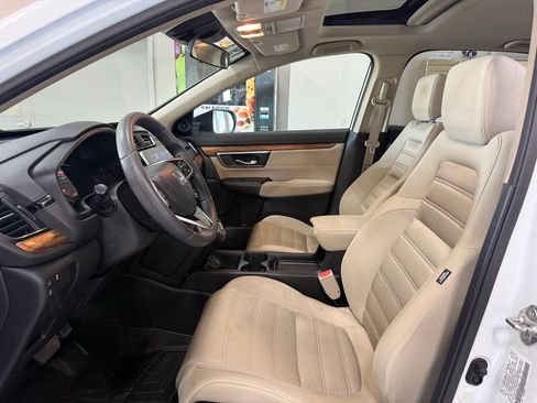 Used 2019 Honda CR-V EX image 8