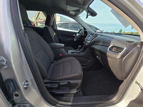 Used 2020 Chevrolet Equinox LT AWD/4WD image 11
