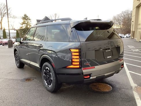 New 2026 Hyundai Palisade XRT Pro AWD/4WD image 6
