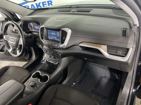 Certified 2019 GMC Terrain SLE w/ Driver Convenience Package image 28