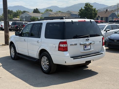 Used 2012 Ford Expedition XLT AWD/4WD image 6
