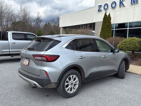 Used 2023 Ford Escape Active image 6