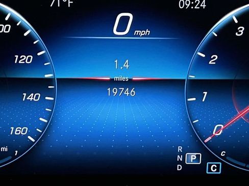 Certified 2022 Mercedes-Benz GLB 250 GLB 250 image 24