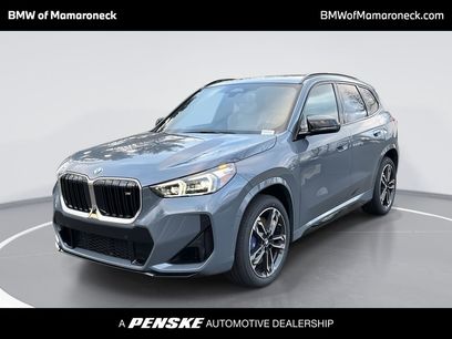 Used 2025 BMW X1 M35i w/ Premium Package