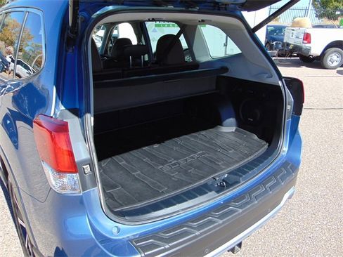 Certified 2023 Subaru Forester Touring w/ Popular Package #2 image 25