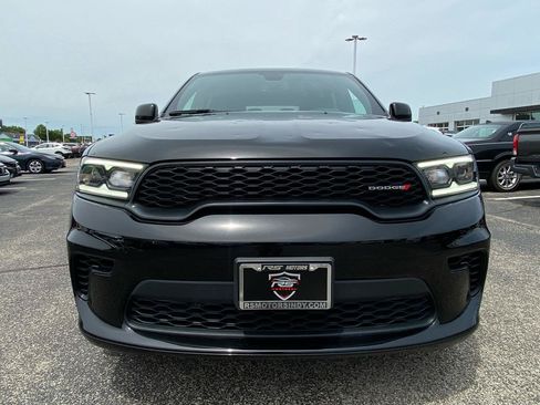 Used 2025 Dodge Durango GT AWD/4WD image 4