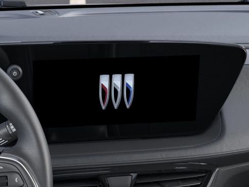 New 2026 Buick Encore GX Sport Touring w/ Advanced Technology Package image 21