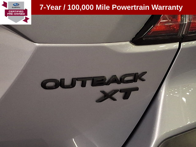 Certified 2023 Subaru Outback Onyx Edition XT AWD/4WD image 32