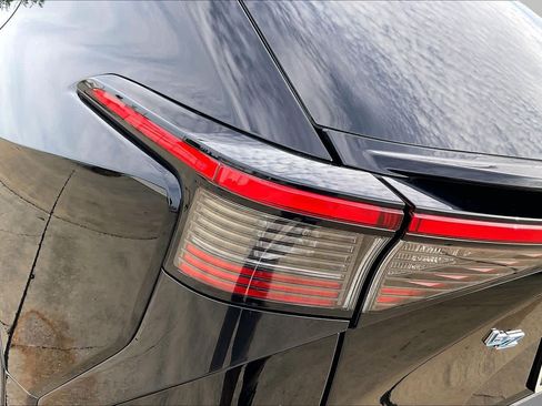 New 2026 Toyota bZ FWD image 14