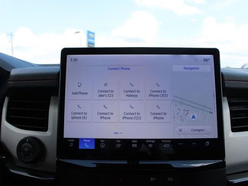 Used 2023 Ford Expedition Timberline AWD/4WD image 49