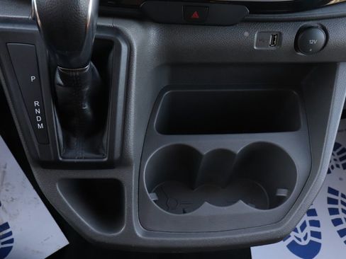 Used 2023 Ford Transit 350 XLT image 15