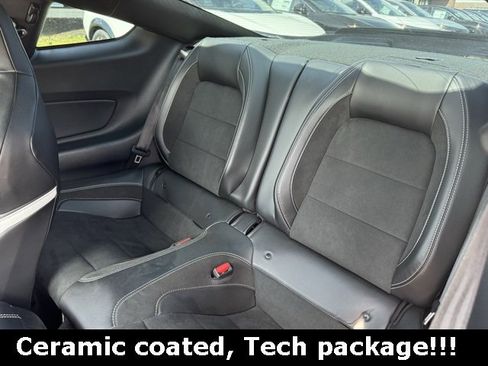 Used 2022 Ford Mustang Shelby GT500 w/ Technology Package image 46