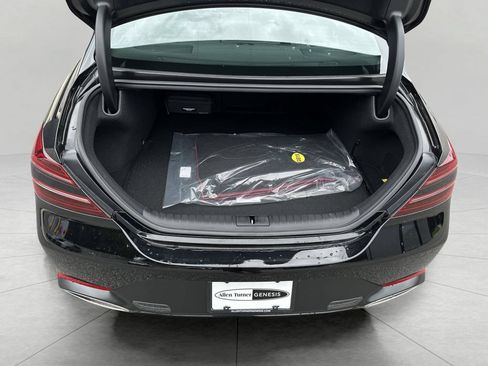 New 2026 Genesis G70 3.3T Sport Prestige RWD image 23