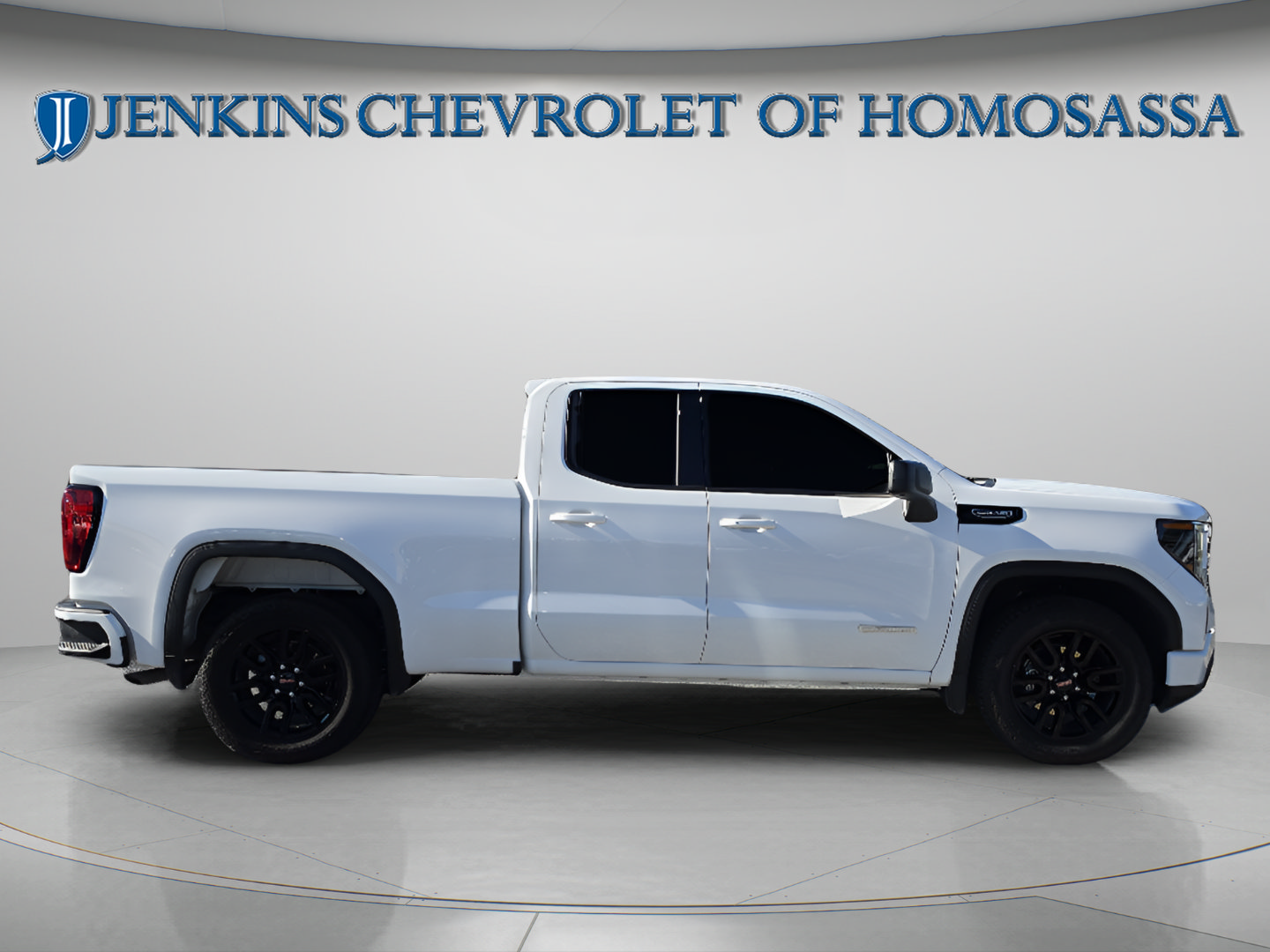 Used 2026 GMC Sierra 1500 Elevation w/ Max Trailering Package RWD image 3