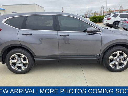 Used 2019 Honda CR-V EX-L image 6