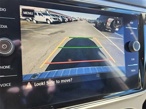 Used 2019 Volkswagen Atlas SEL image 21