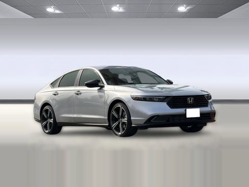 New 2026 Honda Accord SE image 5