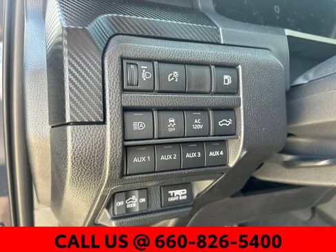 Certified 2025 Toyota Tacoma TRD Pro AWD/4WD image 13