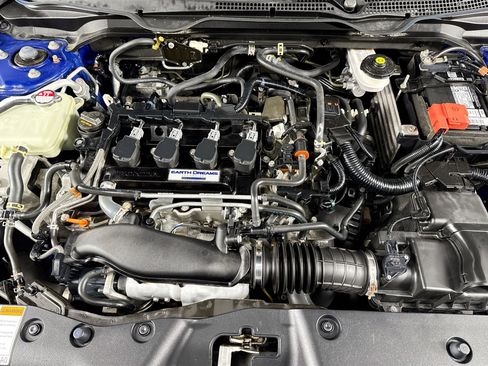 Used 2019 Honda Civic Si image 14