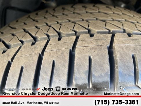 Used 2024 Nissan Armada SL w/ Cargo Package image 12