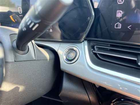 Used 2024 Chevrolet Trax LT w/ Driver Confidence Package image 16