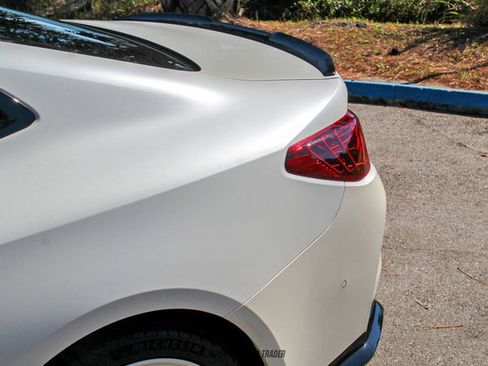 Used 2026 BMW M4 Competition image 67