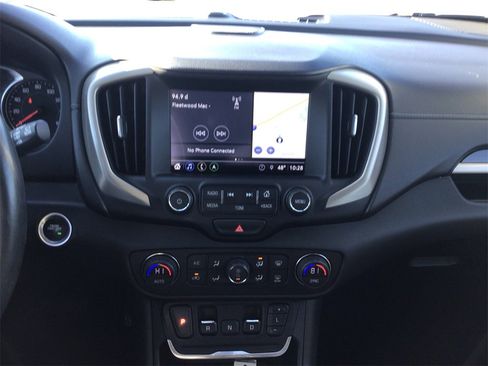 Used 2018 GMC Terrain Denali w/ Advanced Safety Package image 14