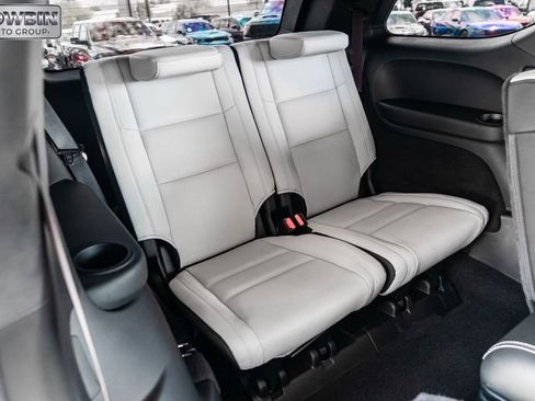 Used 2026 Dodge Durango SRT Hellcat AWD/4WD image 41