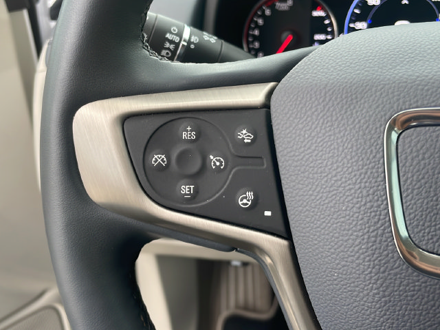 Used 2023 GMC Terrain Denali AWD/4WD image 21