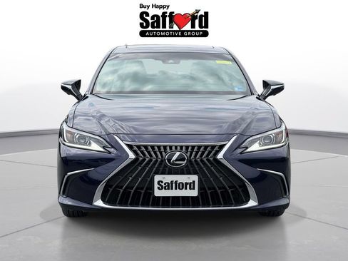 Used 2025 Lexus ES 300h w/ Technology Package FWD image 8
