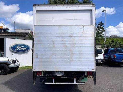 Used 2017 Ford F550 4x4 Regular Cab Super Duty image 18