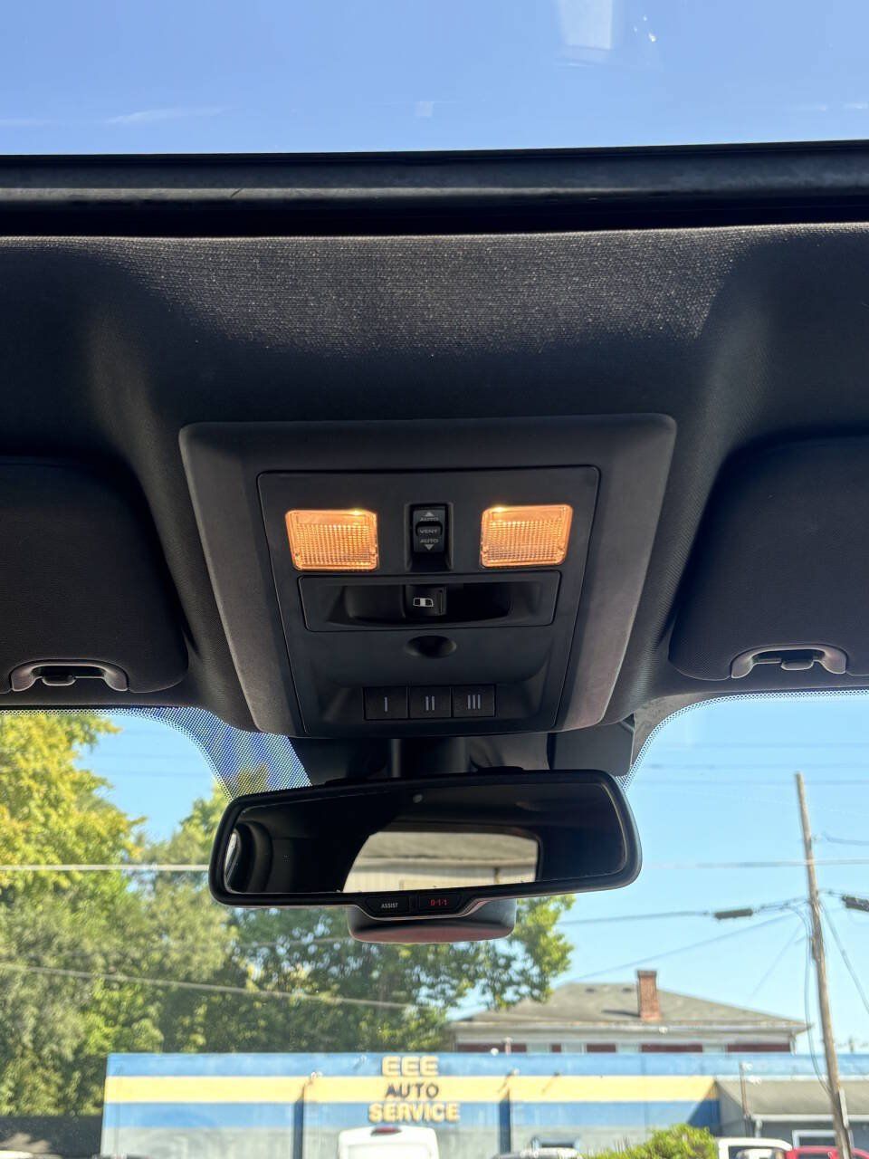Used 2016 RAM 1500 Rebel w/ Luxury Group AWD/4WD image 27