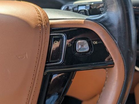 Used 2020 Lincoln Aviator Black Label w/ Dynamic Handling Package image 23