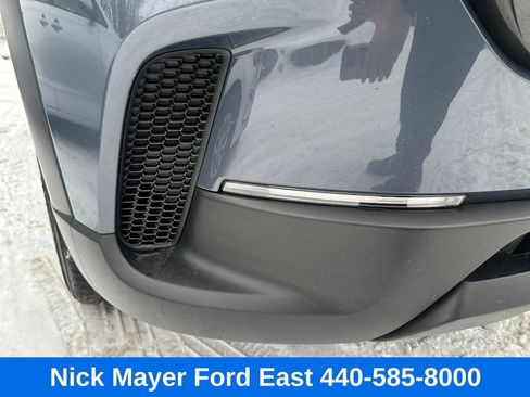 Used 2025 MAZDA CX-50 AWD 2.5 S w/ Preferred Package image 22