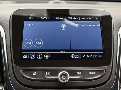 Used 2024 Chevrolet Equinox RS FWD image 31