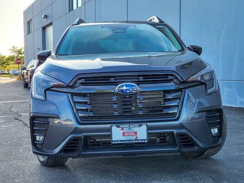 Certified 2026 Subaru Ascent Bronze Edition AWD/4WD image 4